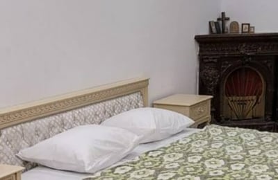 Miete einer großzügigen, komfortablen Wohnung 110 m², Batumi, Georgien