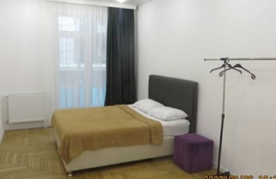 Miete einer großzügigen, komfortablen Wohnung 110 m², Batumi, Georgien