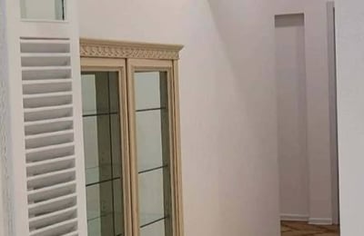 Miete einer großzügigen, komfortablen Wohnung 110 m², Batumi, Georgien