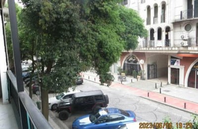 Miete einer großzügigen, komfortablen Wohnung 110 m², Batumi, Georgien