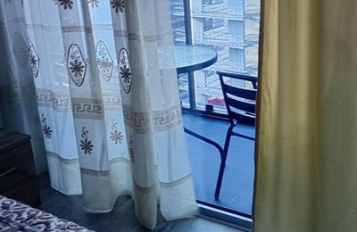 Аренда светлой квартиры 65м², Батуми, Грузия