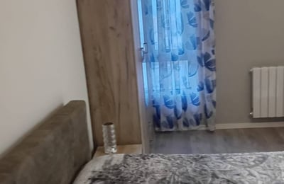 Аренда светлой квартиры 65м², Батуми, Грузия