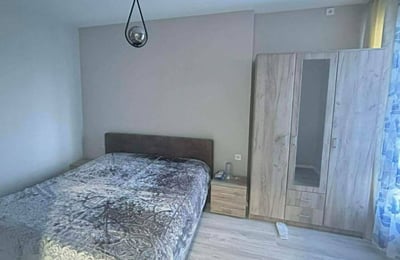 Аренда светлой квартиры 65м², Батуми, Грузия