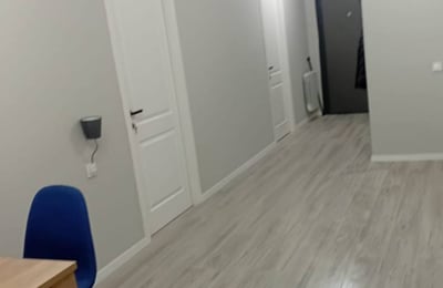 Аренда светлой квартиры 65м², Батуми, Грузия