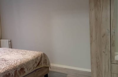 Аренда светлой квартиры 65м², Батуми, Грузия