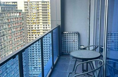 Аренда светлой квартиры 65м², Батуми, Грузия
