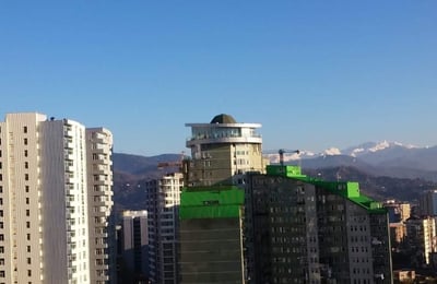 Аренда уютной квартиры 60м², Батуми, Грузия