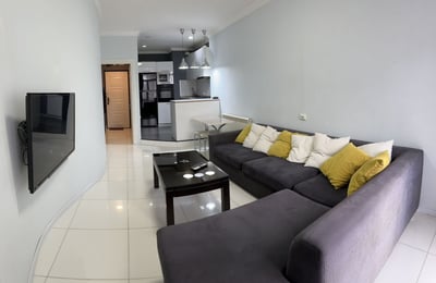 Аренда уютной квартиры 60м², Батуми, Грузия