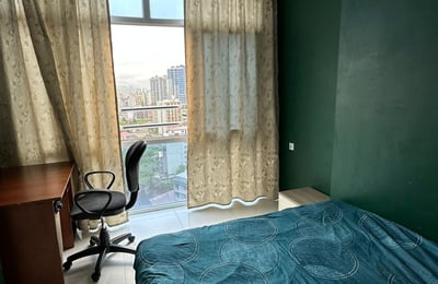 Аренда уютной квартиры 60м², Батуми, Грузия