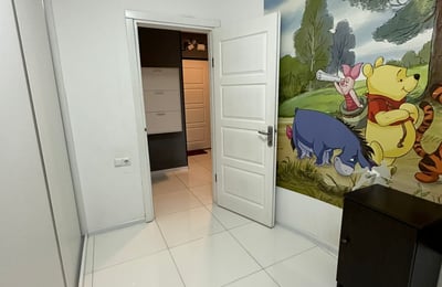 Аренда уютной квартиры 60м², Батуми, Грузия