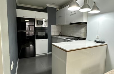 Аренда уютной квартиры 60м², Батуми, Грузия