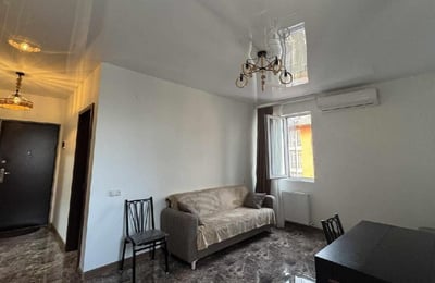 Appartement lumineux 60m² à louer, Batoumi, Géorgie