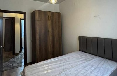 Appartement lumineux 60m² à louer, Batoumi, Géorgie