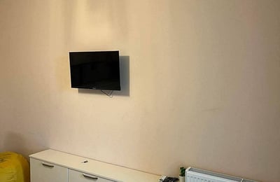 Studio confortable 35m² à louer, Batoumi, Géorgie