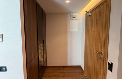 Studio spacieux 45m² avec vue sur la mer à louer, Batoumi, Géorgie