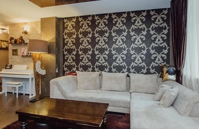 Appartement de luxe 108m² à louer, Batoumi, Géorgie