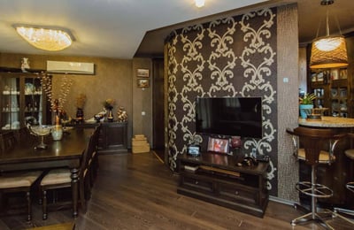 Appartement de luxe 108m² à louer, Batoumi, Géorgie