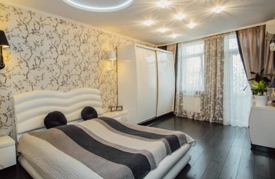 Appartement de luxe 108m² à louer, Batoumi, Géorgie