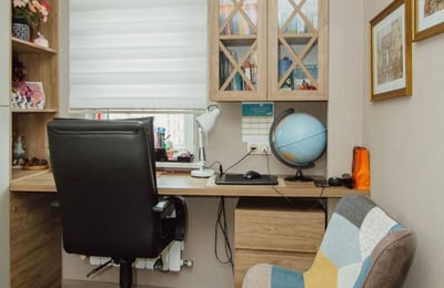 Appartement de luxe 108m² à louer, Batoumi, Géorgie