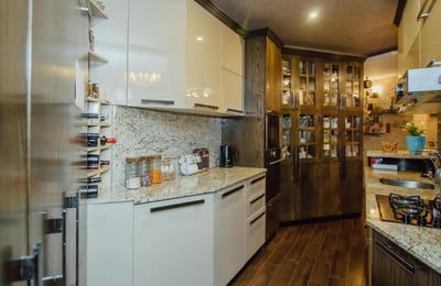 Appartement de luxe 108m² à louer, Batoumi, Géorgie