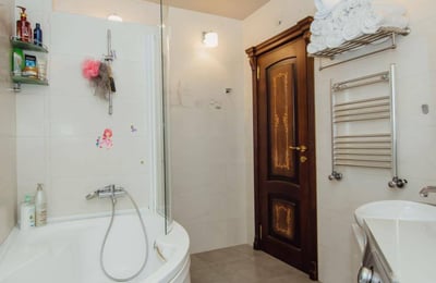 Appartement de luxe 108m² à louer, Batoumi, Géorgie