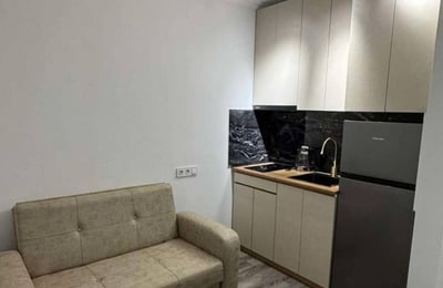 Komfortable Wohnung 35m² zur Miete, Batumi, Georgien