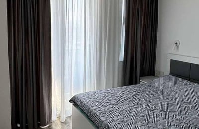 Komfortable Wohnung 35m² zur Miete, Batumi, Georgien