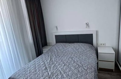 Komfortable Wohnung 35m² zur Miete, Batumi, Georgien