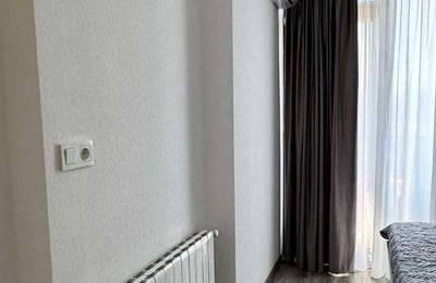 Komfortable Wohnung 35m² zur Miete, Batumi, Georgien