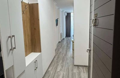 Komfortable Wohnung 35m² zur Miete, Batumi, Georgien
