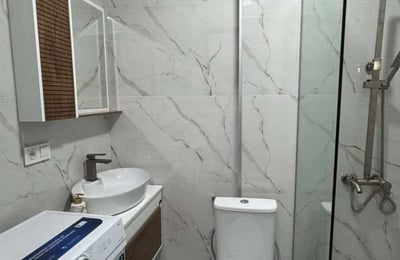 Komfortable Wohnung 35m² zur Miete, Batumi, Georgien
