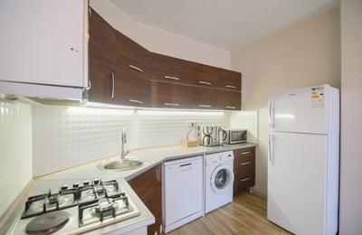 Appartement moderne 55m² à louer, Batoumi, Géorgie