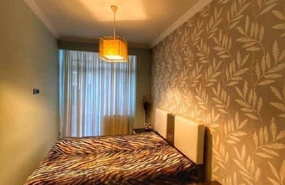 Spacious Apartment 130m² for Rent Near the Park, Batumi, Georgia