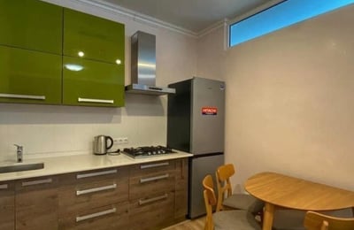Gemütliche Wohnung 54m² im Neubau zur Miete, Batumi, Georgien