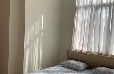 Gemütliche Wohnung 54m² im Neubau zur Miete, Batumi, Georgien
