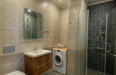 Gemütliche Wohnung 54m² im Neubau zur Miete, Batumi, Georgien