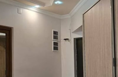 Apartment 80m² with Sea View, First Line for Rent, Batumi, Georgia