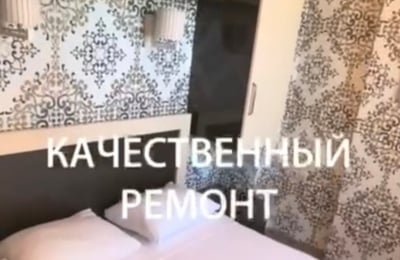 Beautiful 1-bedroom apartment with sea view for rent, Batumi, Georgia