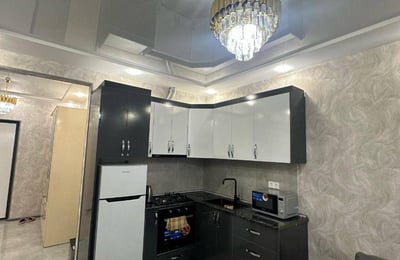 Excellent furnished apartment for rent, Batumi, Georgia