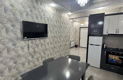 Excellent furnished apartment for rent, Batumi, Georgia