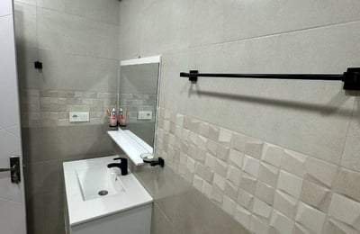 Excellent furnished apartment for rent, Batumi, Georgia