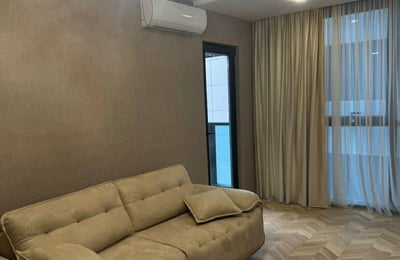 Аренда уютной меблированной квартиры, Батуми, Грузия