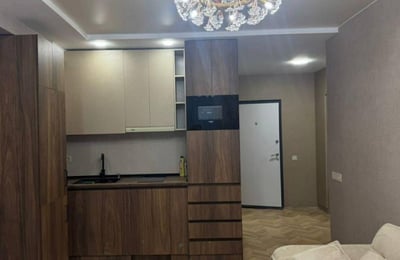 Аренда уютной меблированной квартиры, Батуми, Грузия