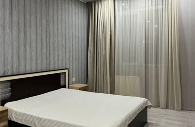 Moderne und komfortable möblierte Wohnung mieten, Batumi, Georgien