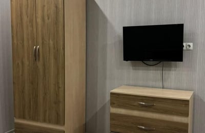 Moderne und komfortable möblierte Wohnung mieten, Batumi, Georgien