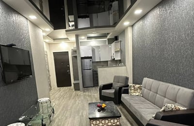 Аренда просторной квартиры 65м² в DS Mall, Батуми, Грузия