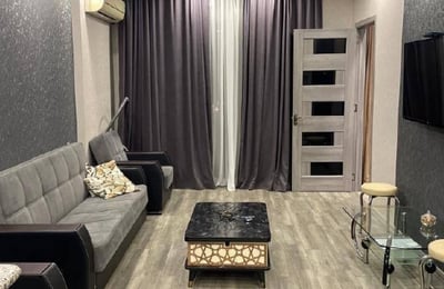 Аренда просторной квартиры 65м² в DS Mall, Батуми, Грузия