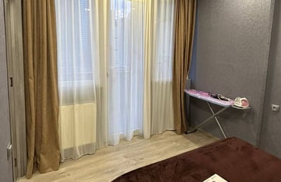 Аренда просторной квартиры 65м² в DS Mall, Батуми, Грузия