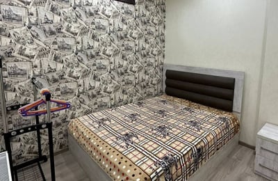Аренда просторной квартиры 65м² в DS Mall, Батуми, Грузия
