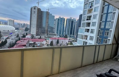 Аренда просторной квартиры 65м² в DS Mall, Батуми, Грузия